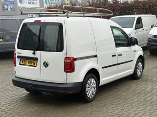 Volkswagen Caddy Trekhaak/airco - afbeelding nr 11