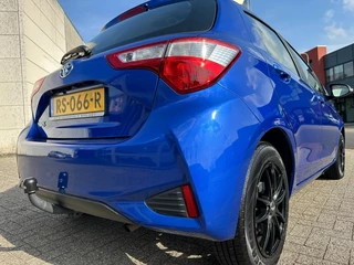 Toyota Yaris - afbeelding nr 10