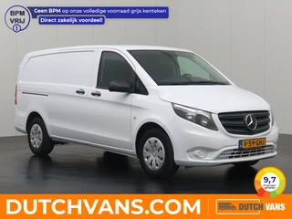 Mercedes-Benz Vito - 69394320-0
