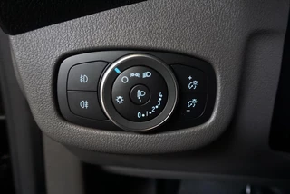 Ford Transit Connect Ford Transit Connect 1.5 EcoBlue L1 Trend Automaat Navi Airco Cruise 3Zits Camera - afbeelding nr 12