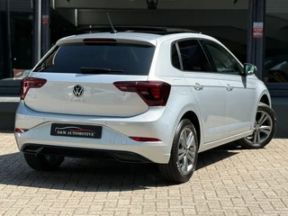 Volkswagen Polo Volkswagen Polo 1.0 TSI Style Led*Pano*Navi*Acc*Car-Play*PDC - afbeelding nr 6