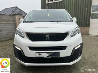 Peugeot Expert Peugeot Expert 2.0 BlueHDI 122pk L2 Pro|Euro6|Standk|Carplay - afbeelding nr 9