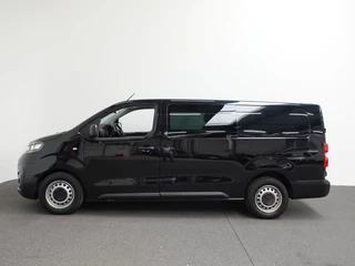 Opel Vivaro Opel Vivaro 2.0 CDTI L3H1 Dubbele Cabine Edition Automaat Airco Navi Trekhaak - afbeelding nr 5