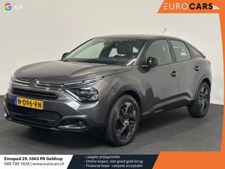 Citroën C4 1.2 Puretech Feel Pack