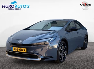 Toyota Prius 2.0 Plug-in Executive | Stuurwielverwarming | El. Achterklep