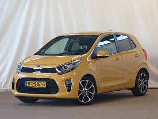 Kia Picanto - afbeelding nr 2