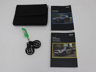 MINI Countryman Mini Mini Countryman 2.0 Cooper S E ALL4 Pepper | Climate control |  Navigatie | PHEV | Park assist | Elektrische achterklep | Bleutooth - afbeelding nr 12