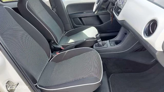 SEAT Mii Seat Mii 1.0 Chic 2018 apk 2026 cruise, airco, subw, pdc up - afbeelding nr 23