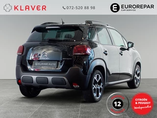 Citroën C3 Aircross - afbeelding nr 4