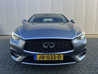 Infiniti Q - afbeelding nr 2