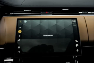 Land Rover Range Rover Sport Trekhaak Two Tone Leder 23