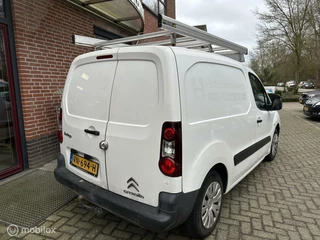 Citroën Berlingo Citroen Berlingo bestel 1.6 e-HDI 500 Comfort - afbeelding nr 6