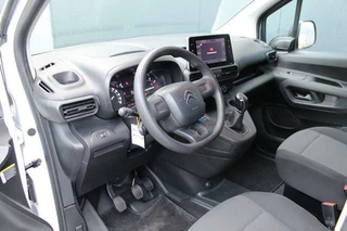 Citroën Berlingo Citroen Berlingo bestel 1.5 BlueHDI XL | Airco | Navi | nieuwe distr. - afbeelding nr 7