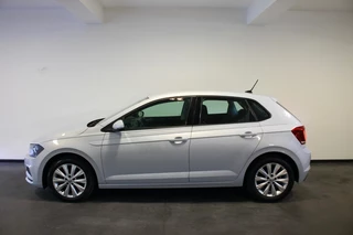 Volkswagen Polo Volkswagen Polo 1.0 TSI Highline - afbeelding nr 2