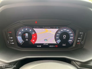 Audi A1 Sportback Audi A1 Sportback 25 TFSI Pro Line NAVI*CRUISE*PDC*VIRTUAL* - afbeelding nr 18