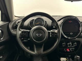 MINI Clubman Mini Clubman 1.5 Cooper Richmond Park Edition NAVI CRUISE LM . - afbeelding nr 16