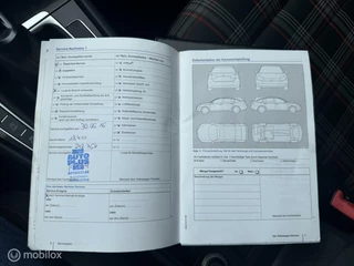 Volkswagen Golf Volkswagen Golf 2.0 TSI GTI NAVIGATIE/XENON/LED/AIRCO - afbeelding nr 20