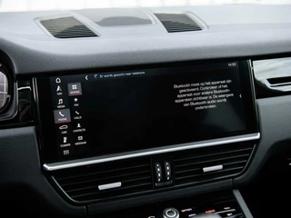Porsche Cayenne Porsche Cayenne 2.9 S 440PK Panorama Matrix Bose Luchtvering Camera Sportuitlaat - afbeelding nr 36