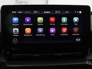 CUPRA Leon Cupra Leon 1.4 e-Hybrid VZ Business | Camera |  Stoel & Stuurverwarming | Adaptive cruise | Carplay | Elektrische achterklep | Trekhaak - afbeelding nr 31