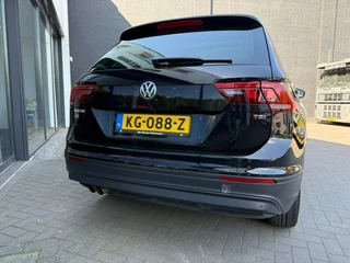 Volkswagen Tiguan - afbeelding nr 28