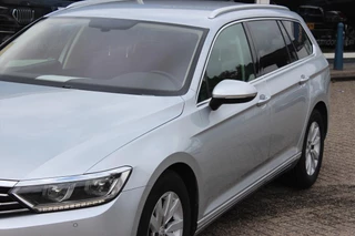 Volkswagen Passat Volkswagen Passat 1.4 TSI 125pk BMT Comfortline Business | Orig. NL | Trekhaak | Virtual dashboard | Carplay | - afbeelding nr 45