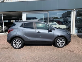 Opel Mokka - afbeelding nr 8