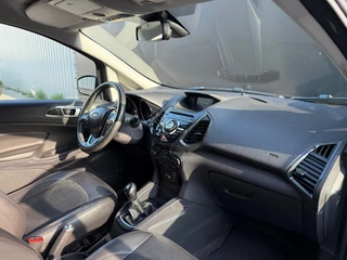 Ford EcoSport Ford EcoSport 1.0 EcoBoost Titanium S - afbeelding nr 18