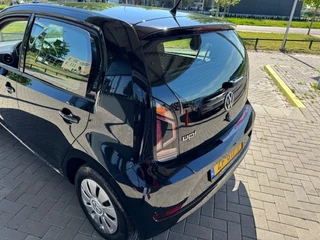 Volkswagen up! - afbeelding nr 23