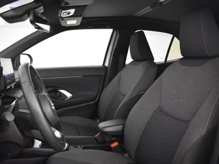 Toyota Yaris Cross Toyota Yaris Cross 1.5 Hybrid Style Edition | Panoramadak | Stuur En Stoelverwarmin - afbeelding nr 3