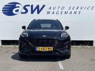 Ford Puma Ford Puma 1.0 EcoBoost Hybrid ST-Line X | ACC | B&O | Camera | LED | Keyless | CarPlay | DAB+ - afbeelding nr 6