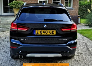 BMW X1 BMW X1 xDrive25e  1.5  High Executive Plugin hybride  PACK BUSI PLUS DRIV ASSI PACK HEAD UP LED HEAD PDC FRON REAR - afbeelding nr 7