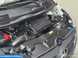 Mercedes-Benz Vito Mercedes Vito Bestel 109 CDI Economy | Betrouwbare werkbus - afbeelding nr 30