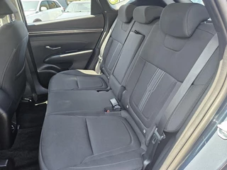 Hyundai Tucson Hybrid Hyundai Tucson 1.6 T-GDI HEV | Full Hybrid 230 PK | Trekhaak | 11-2023 - afbeelding nr 10