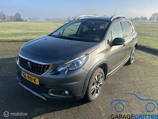 Peugeot 2008 Peugeot 2008 1.2 PureTech Allure - afbeelding nr 1