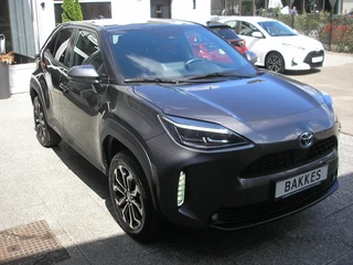 Toyota Yaris Cross Toyota Yaris Cross 1.5 Hybrid Dynamic 11.000km! Winterpack! - afbeelding nr 28