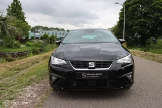 SEAT Ibiza Seat Ibiza 1.5 TSI FR Sport / Pano / Carplay / Navi / Camera - afbeelding nr 34