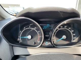 Ford Fiesta Ford Fiesta 1.0 Ecoboost 100 pk Titanium / 1e eigenaar - afbeelding nr 14