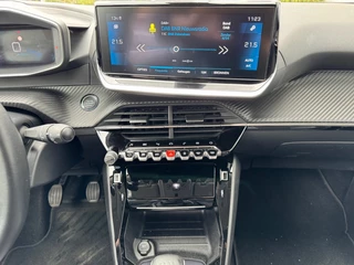 Peugeot 2008 - afbeelding nr 12