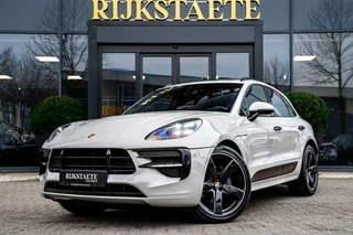 Porsche Macan - 491064401-0