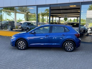 Volkswagen Polo Volkswagen Polo 1.0 TSI Life - LED - Apple/Android auto - afbeelding nr 2