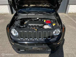 Jeep Renegade Jeep Renegade 1.6 E-Torq Sport - afbeelding nr 17