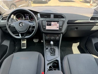 Volkswagen Tiguan Volkswagen Tiguan 1.4TSI 150PK DSG Highline Sound Full-Led Camera Trekhaak ACC - afbeelding nr 4