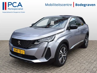 Peugeot 3008 1.6 HYbrid 180 Allure