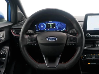 Ford Puma Ford Puma 1.0 EcoBoost Hybrid 125pk ST-Line X | B&O sound | Full LED | Winterpakket - afbeelding nr 27