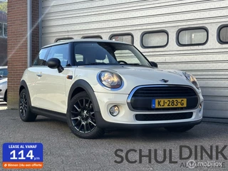 MINI One - 279190011-0