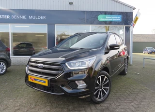 Ford Kuga Ford Kuga 1.5 EcoBoost ST Line NAVI / CAMERA / TREKHAAK - afbeelding nr 1