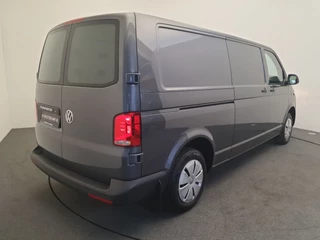 Volkswagen Transporter Volkswagen Transporter 2.0 TDI 150pk L2H1 BPM VRIJ, achterdeuren - afbeelding nr 6