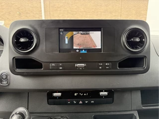 Mercedes-Benz Sprinter Mercedes-Benz Sprinter 315 1.9 CDI L2H2 Climate Control Cruise Control Carplay Camera Parkeersensoren voor achter - afbeelding nr 18