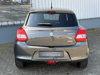 Suzuki Swift Suzuki Swift 1.2 Smart Hybrid Select | Navi | Camera | 16 inch velgen | Carplay - afbeelding nr 4