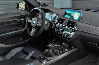 BMW M2 BMW M2 - 2-serie Coupé | LCI | Handgeschakeld | M-Perf uitlaat | M-Perf onderstel | M-Perf stuurwiel | M-Perf Carbon | 1e eigenaar - afbeelding nr 49